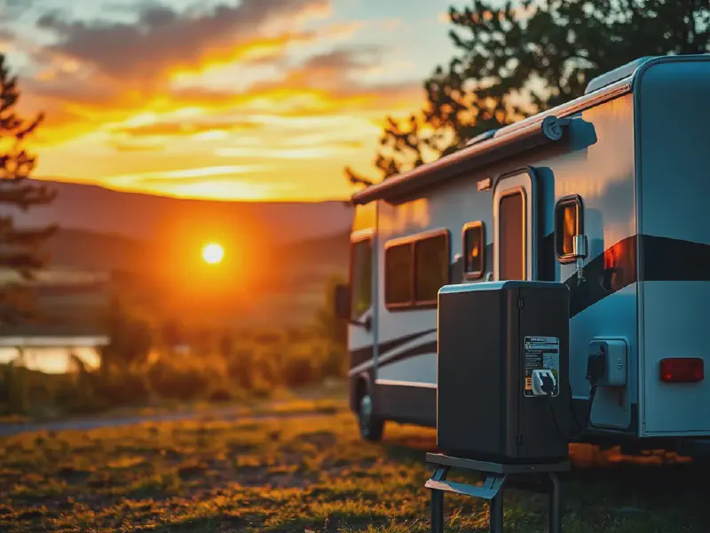 The Ultimate Guide to Buying the Best RV Surge Protector