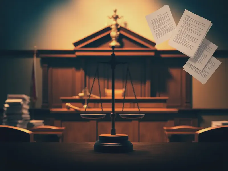 Queens Criminal Defense Lawyer: Protecting Your Rights and Freedom