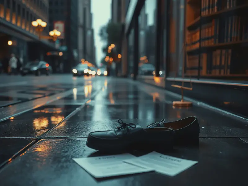 Queens Slip and Fall Lawyer: Seeking Justice for Slip and Fall Victims