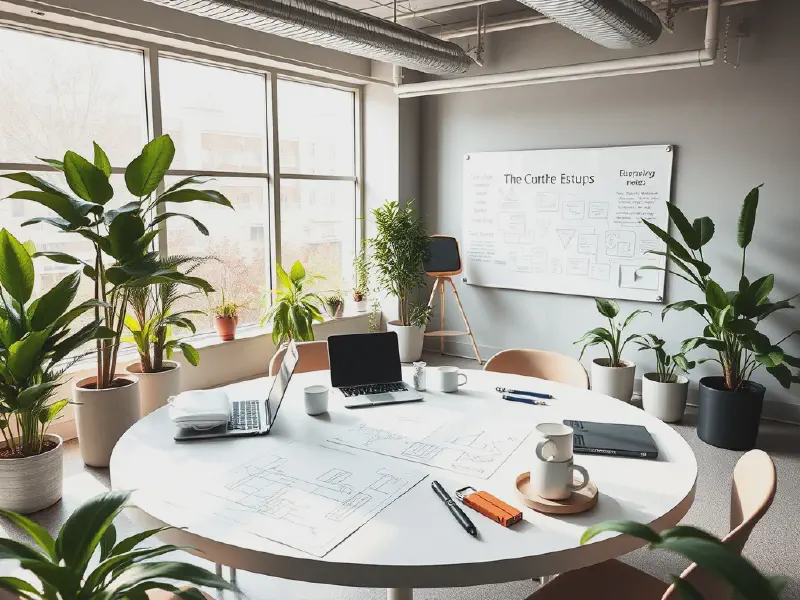 Finding the Best Incubator: A Guide for Startups