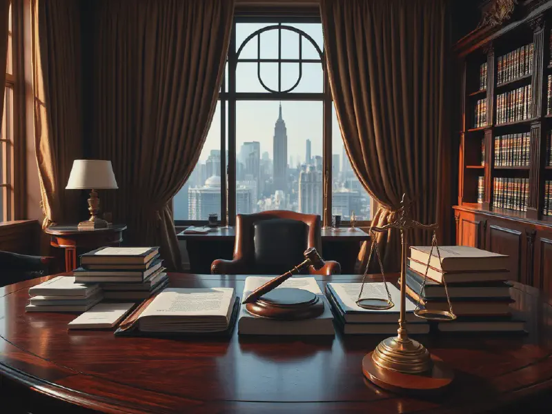 Queens Criminal Defense Lawyer: Skilled Representation for Your Legal Needs