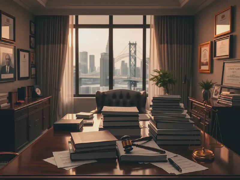 Queens Criminal Defense Lawyer